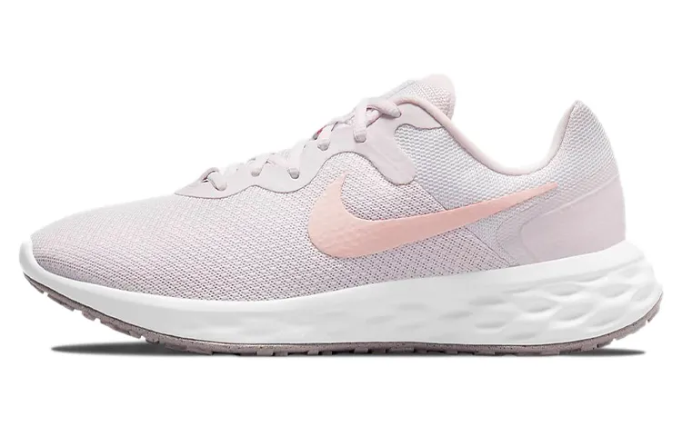 Nike Revolution 6 Next Nature 'Light Violet Champagne' Women's