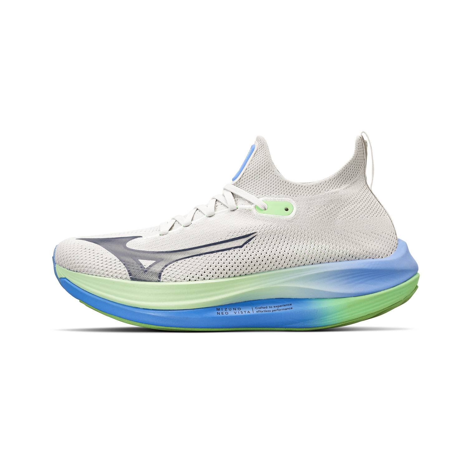 Neo Vista Mizuno ‘Nimbus Cloud Neo Mint’