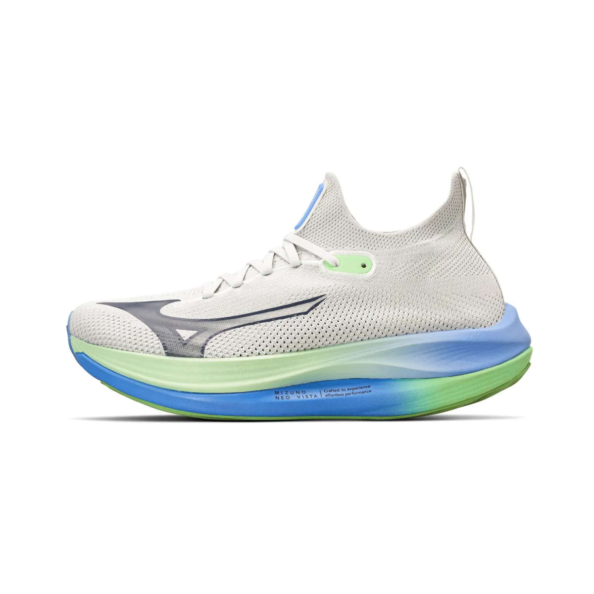 Neo Vista Mizuno 'Nimbus Cloud Neo Mint'