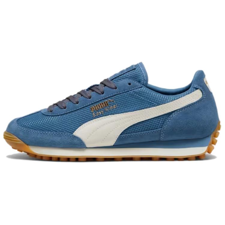 PUMA Easy Rider Comfortable And Lightweight Slip Resistant Abrasion Resistant Low top Casual Running Shoes Unisex