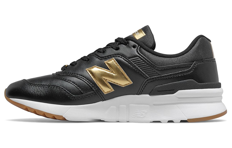 997H Wmns New Balance 'Black Gold' Women's