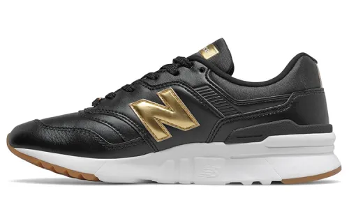 997H Wmns New Balance 'Black Gold' Women's