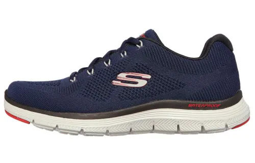 Skechers Flex Advantage 4.0 Low Top Dark Blue