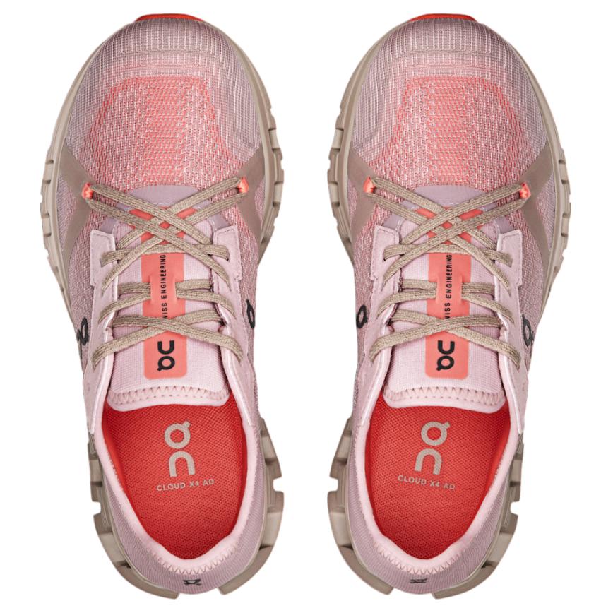 On Cloud X 4 Ad sneakers Women’s