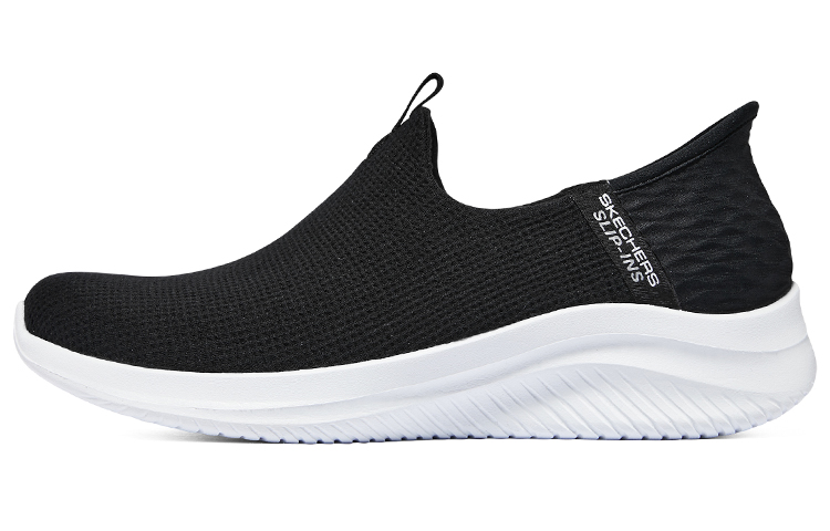 Skechers Ultra Flex 3.0 ‘Black’ Women’s