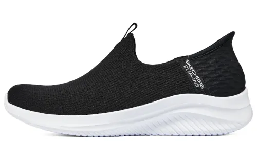 Skechers Ultra Flex 3.0 'Black' Women's