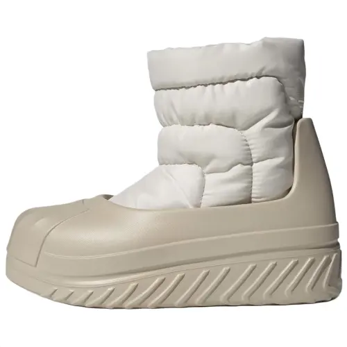 Adidas Originals Wmns adiFOM Superstar Winter Boot 'Alumina' Women's