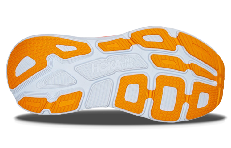 HOKA ONE ONE Bondi 7 ‘Coral’ Women’s