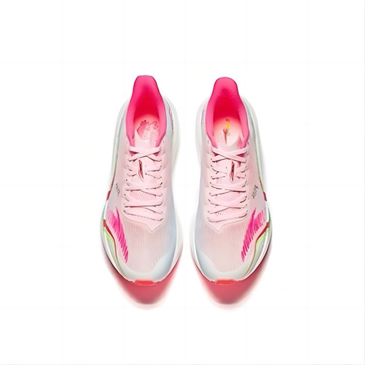 ANTA MACH 5.0 Running Shoes Men’s Low Top