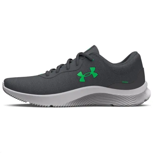 Under Armour Mojo Low top Running Shoes Men's Gray