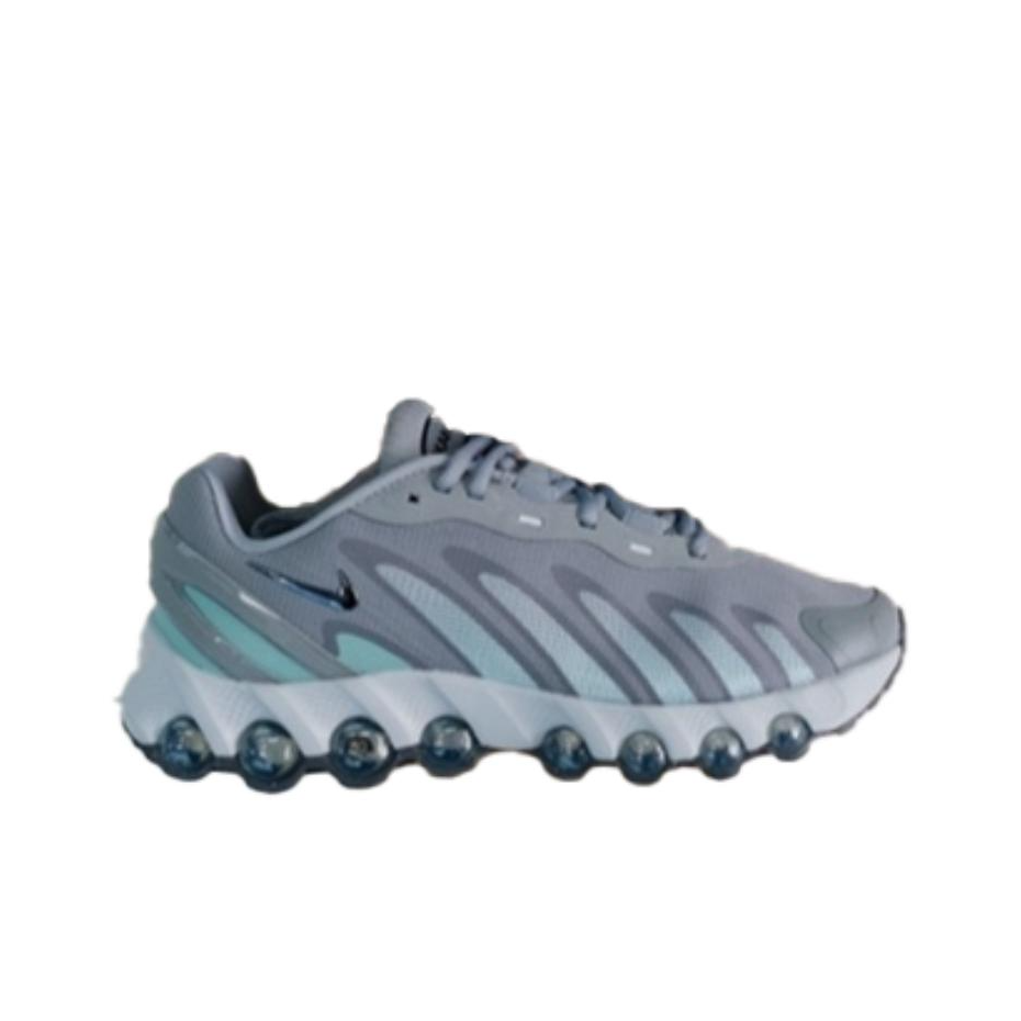 Nike Air Max Dn8 Comfortable And Lightweight Cushioning Breathable Support Balance Casual City Commuting Running Shoes