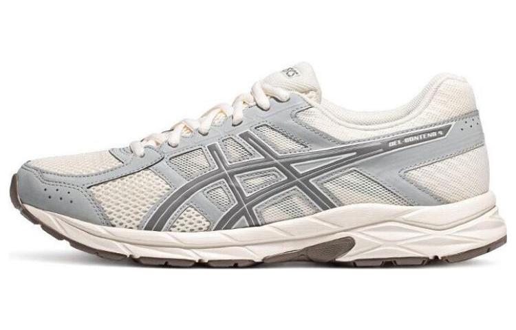 ASICS Gel Contend 4 'Beige Grey'