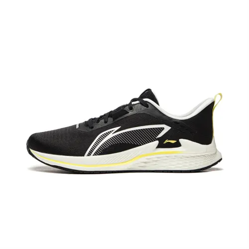 Li Ning Super Light 20 Slip Resistant And Breathable Slip Resistant And Breathable Low top Casual Racing Running Shoes