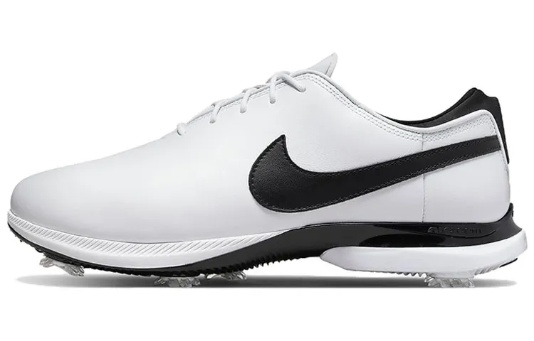 Nike Air Zoom Victory Wide White Black