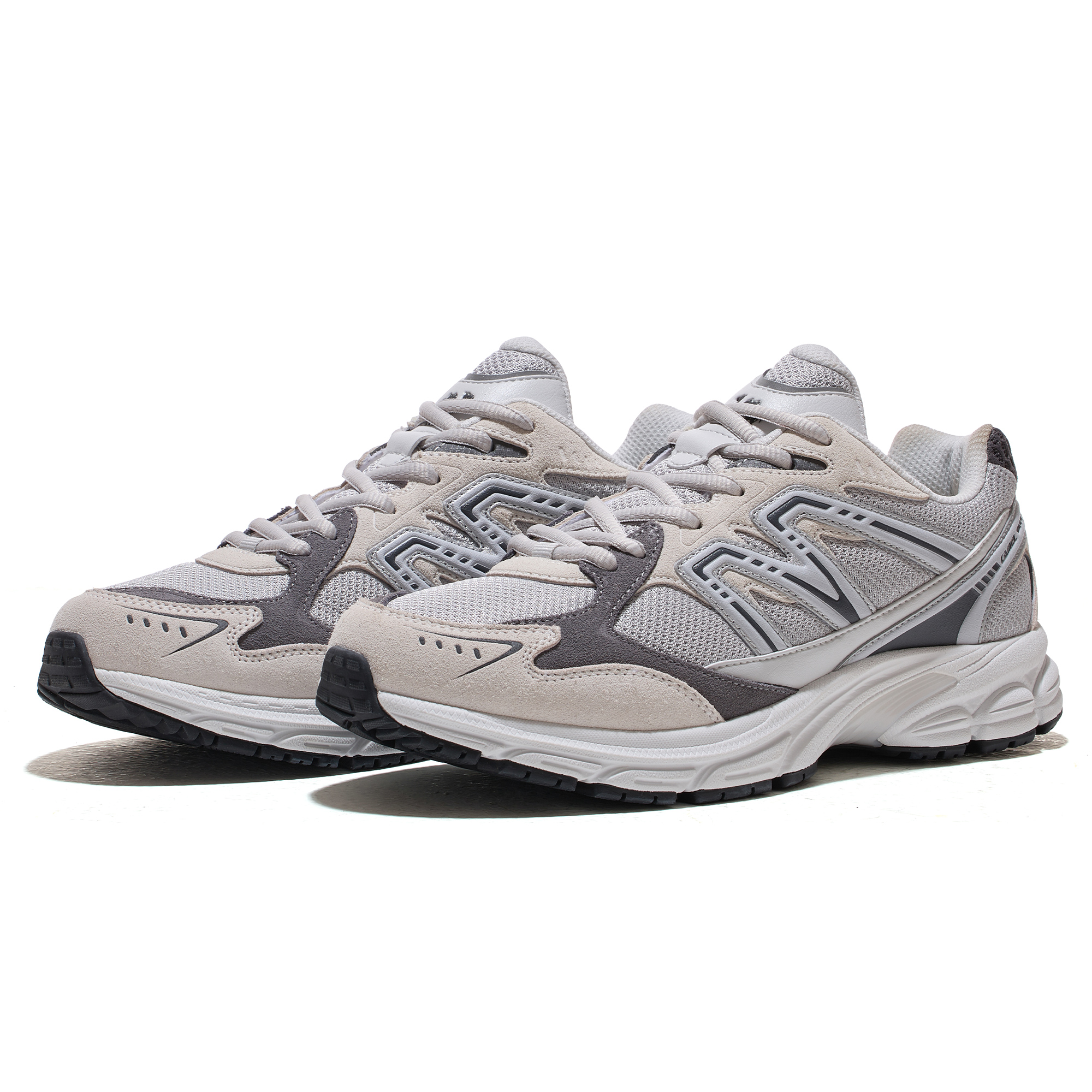 CAMEL Slip Resistant Abrasion Resistant Low top Running Shoes Men’s