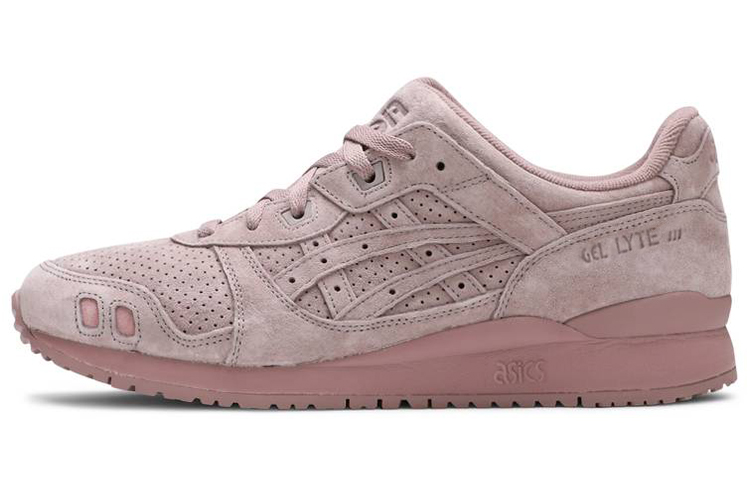 ASICS Gel Lyte Iii Ronnie Fieg The Palette Quicksand