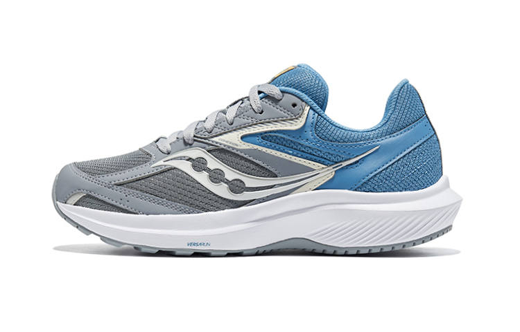 Saucony Cohesion 17 Flint Breeze Women’s