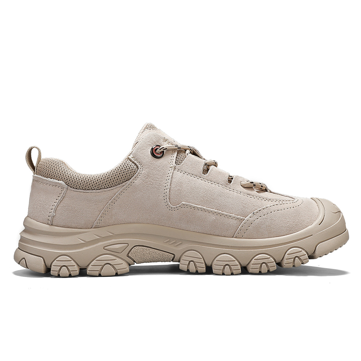Jeep Low top Outdoor Shoes Men’s Sand