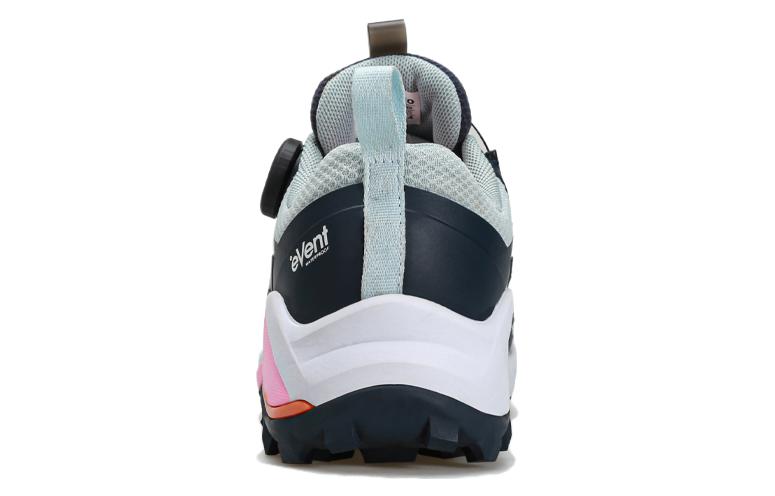 HUMTTO Mesh Cushioning Slip Resistant Abrasion Resistant Breathable