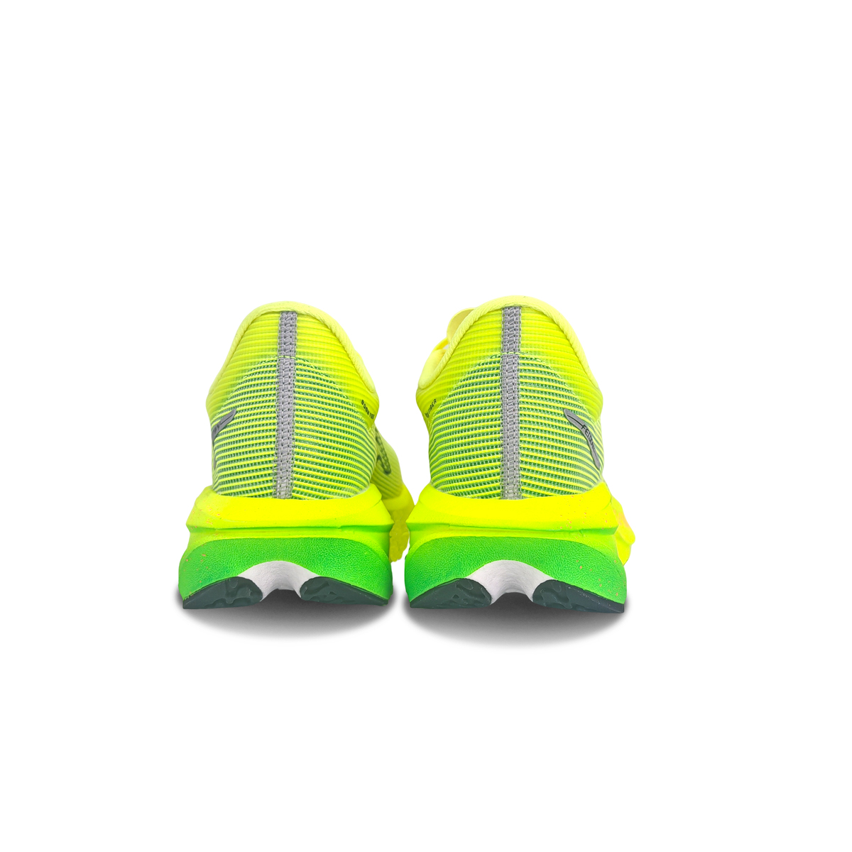 Li Ning Feidian 5 Challenger Running Shoes Unisex Low Top