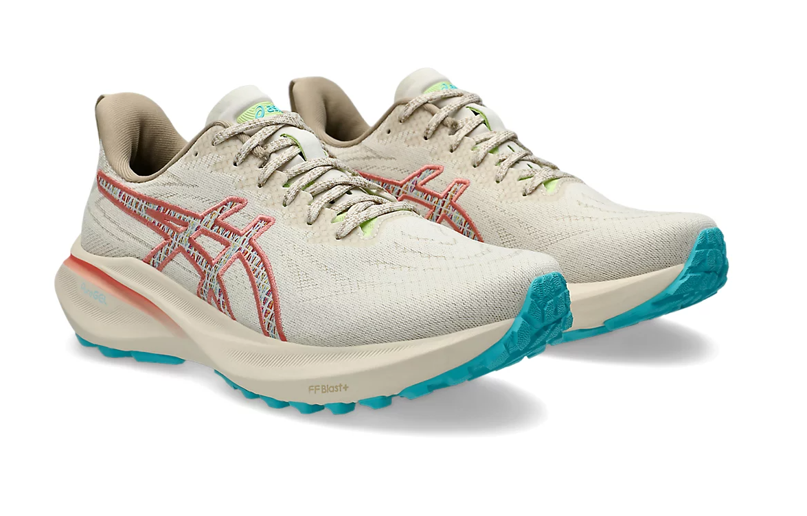 ASICS Gt 2000 13 Tr Nature Bathing Guava Women’s