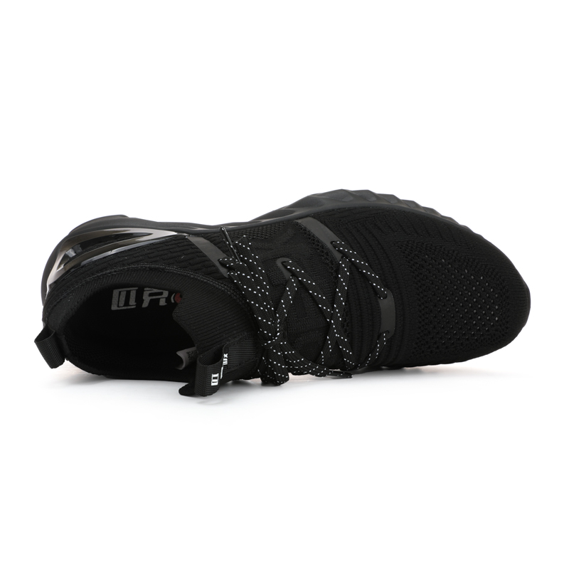 PEAK Taichi 1.0 Plus Cushioning Slip Resistant Abrasion Resistant Cushioning Slip Resistant Abrasion Resistant Low top
