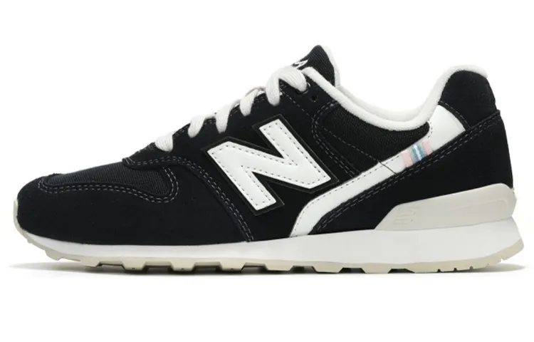 New Balance 996 'Black White' Women's