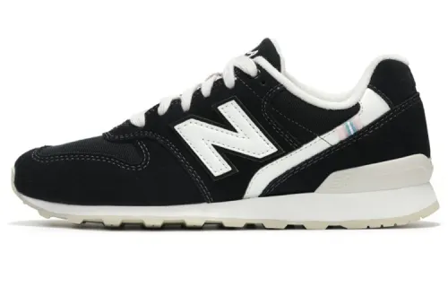 New Balance 996 'Black White' Women's