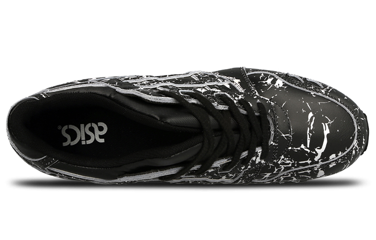 ASICS Gel Lyte Iii Marble Black