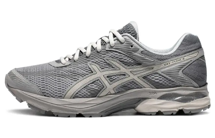 ASICS Gel Flux 4 'Dark Grey'