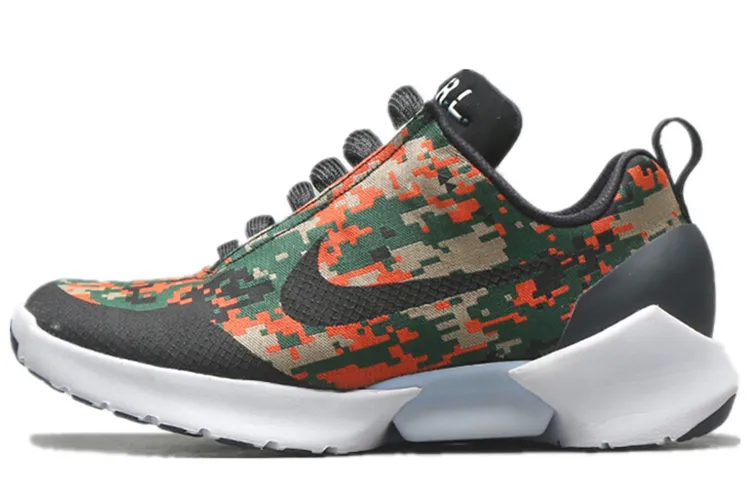 Nike Hyper Adapt 1.0 Ch 'Black'