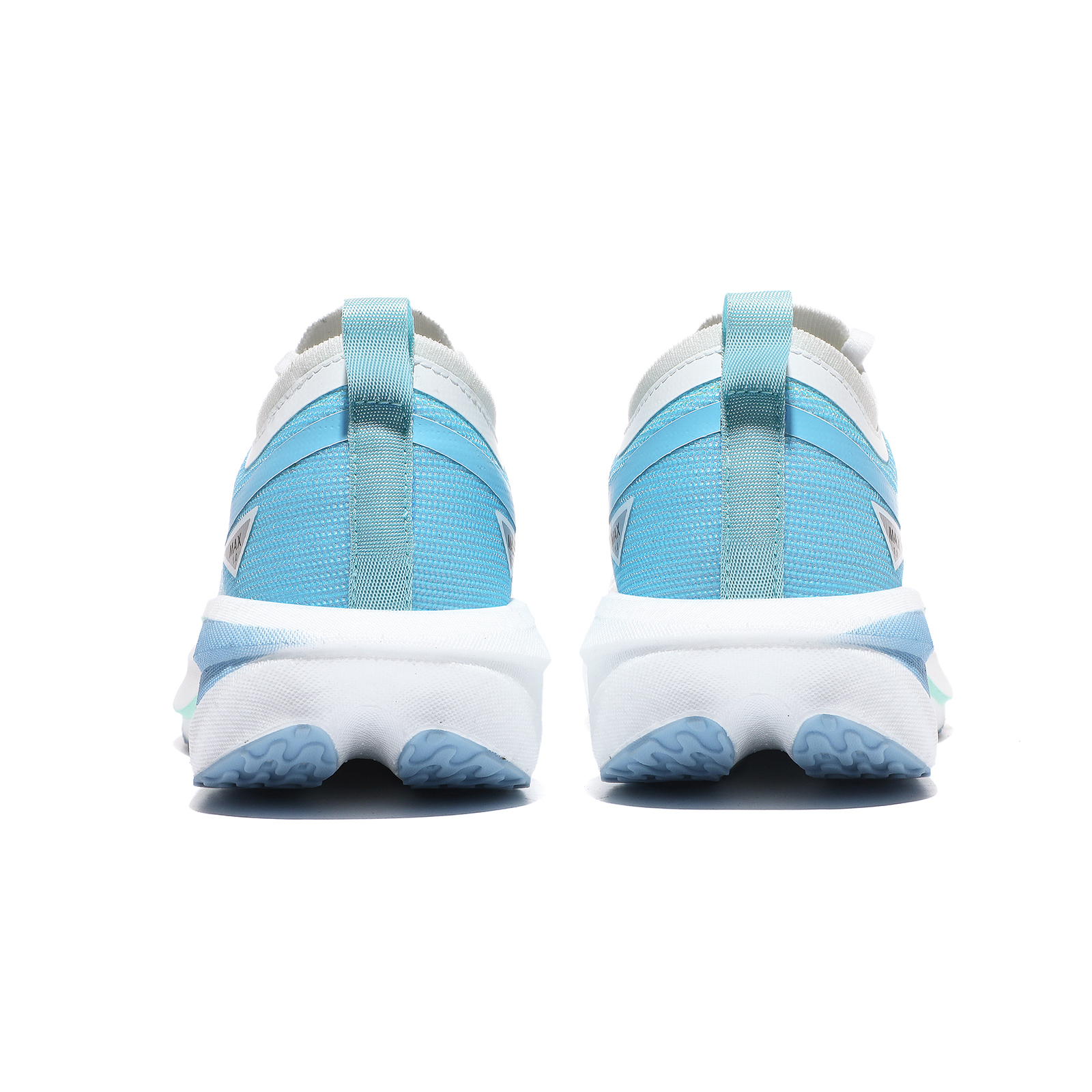 CALOMAX Cushioning Rebound Balance Support Abrasion Resistant Lightweight Breathable Slip Resistant Coverage