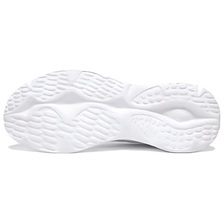 361° Comfortable And Trendy Abrasion Resistant, Breathable, Lightweight Low top Casual Running Shoes Men’s White Brown