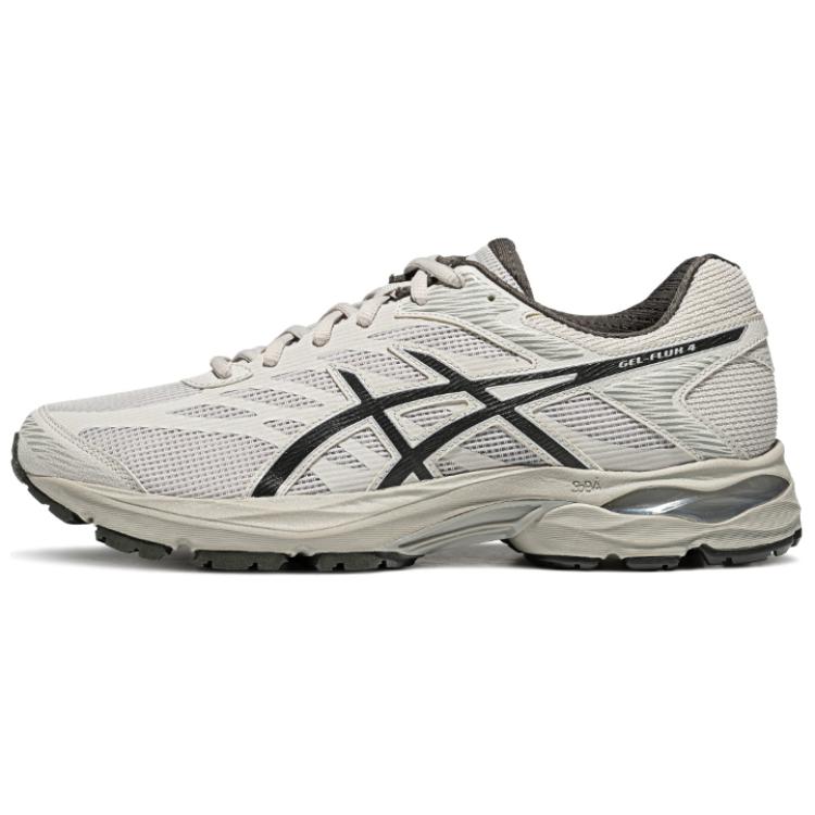 Мужские кроссовки ASICS ASICS Gel-Flux 4 (серые)
