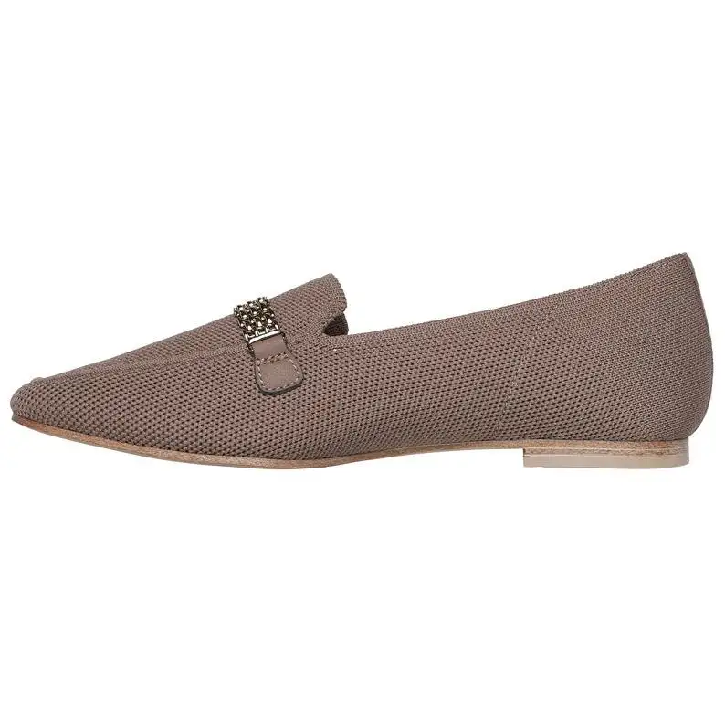 Skechers CLEO SNIP Loafers Women's Brown