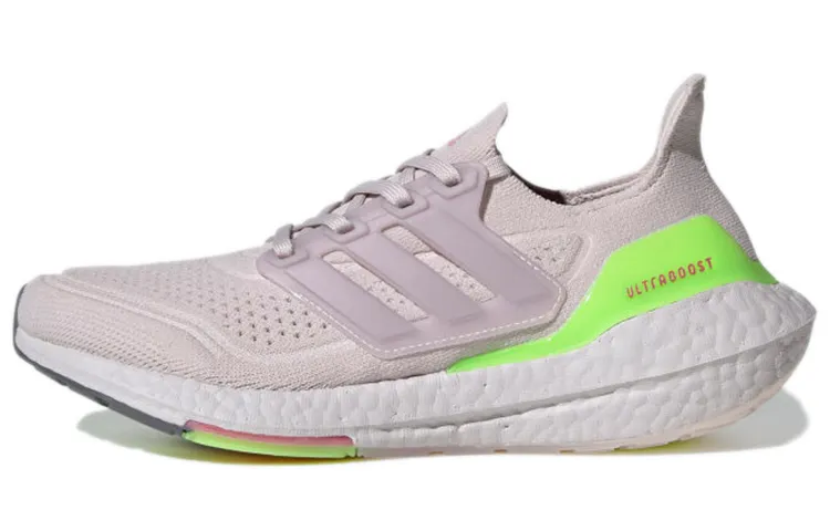 UltraBoost 21 Wmns Adidas 'Ice Purple' Women's