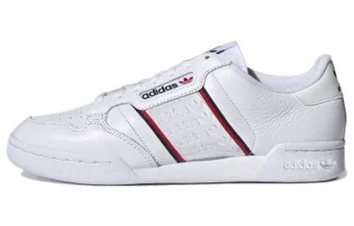 Adidas Continental 80 'Cloud White'