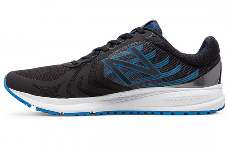 New Balance Vazee Pace V2 Graphic 'Black Blue'