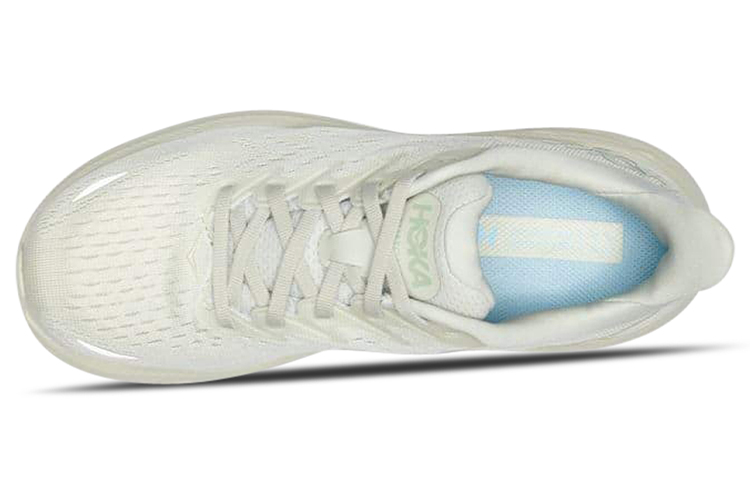 HOKA ONE ONE Clifton 8 Smoke Green Women’s
