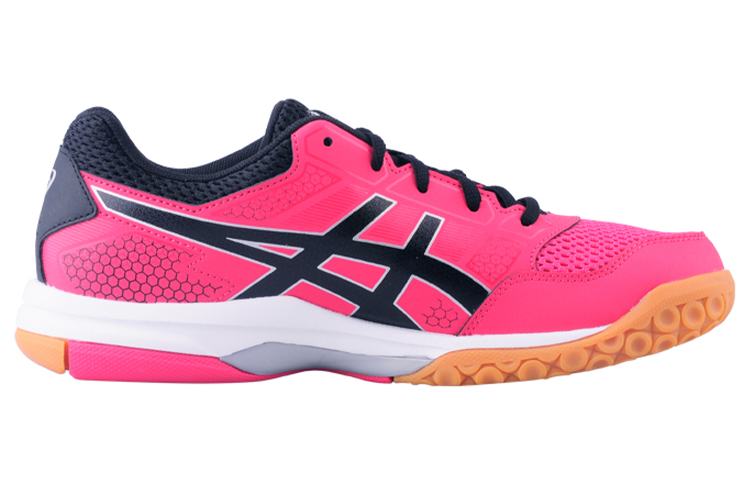 ASICS Gel Rocket 8 ‘Pink Black’ Women’s