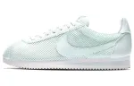 Nike Classic Cortez Premium Green Women's