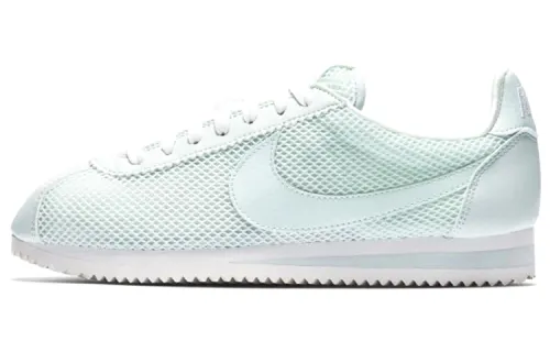 Nike Classic Cortez Premium Green Women's