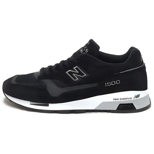 New Balance 1500 'Black White'