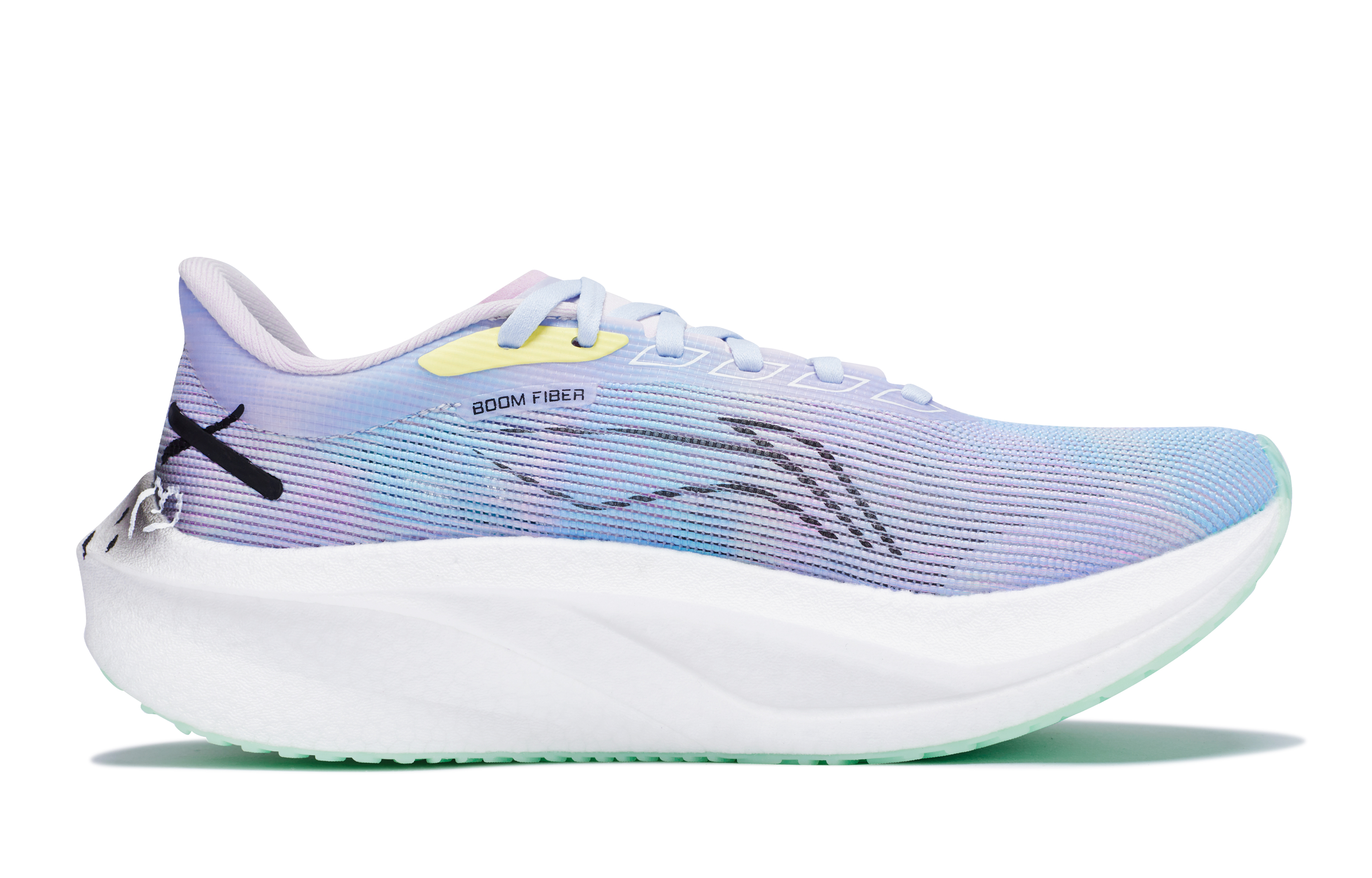 Li Ning Feidian 4 Challenger Cushioning Slip Resistant Abrasion Resistant Cushioning Slip Resistant Abrasion Resistant