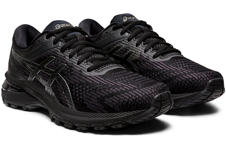 ASICS GT 2000 8 ‘Black’ Women’s