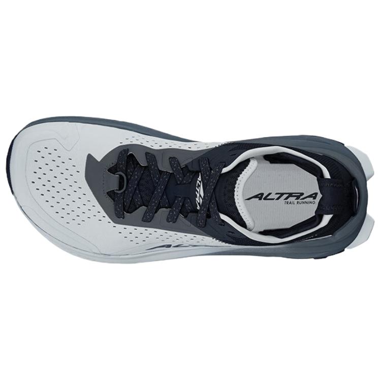 Altra Olympus 6 perforated-detail sneakers