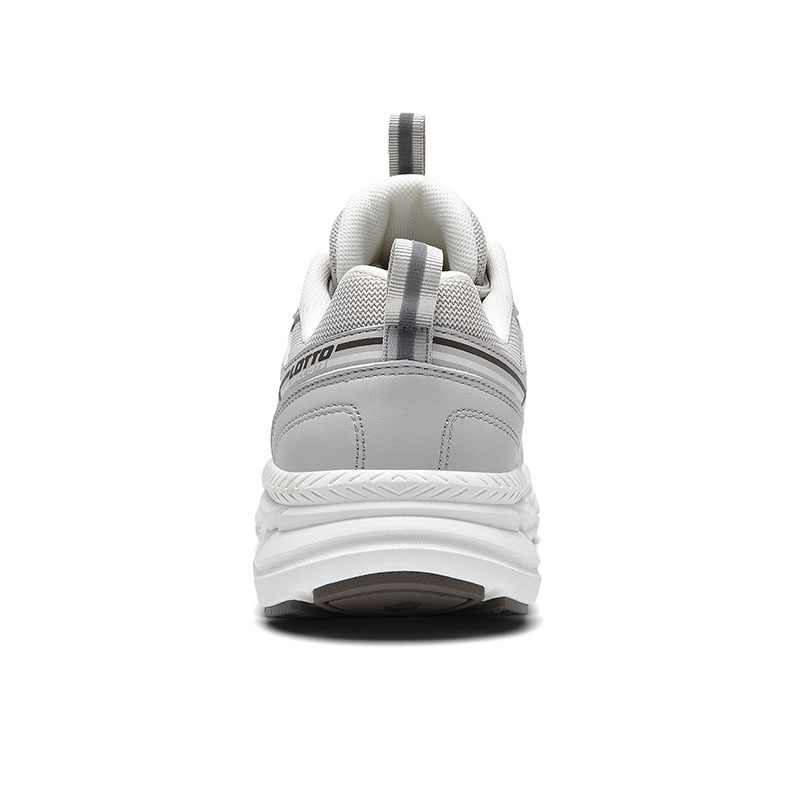 LOTTO Running Shoes Men’s Low Top Black