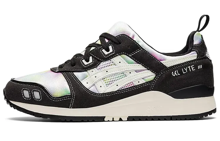 ASICS Gel Lyte Iii Og Pastel Tie Dye