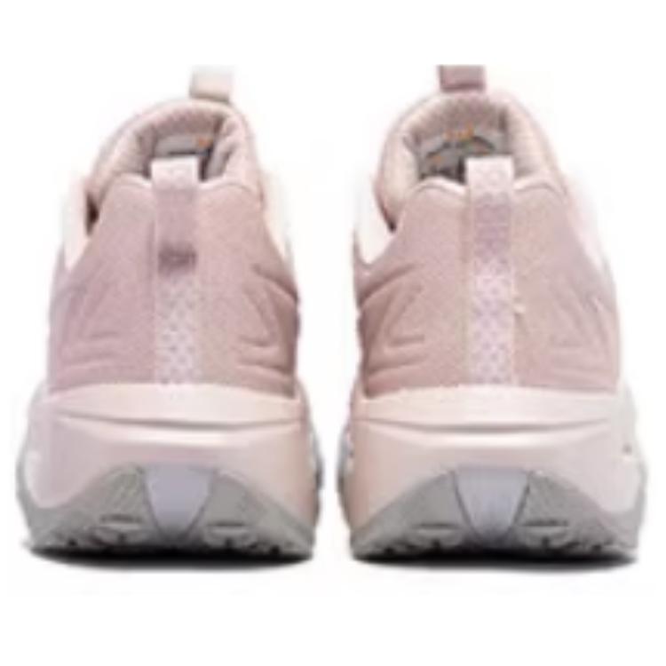 361° Slip Resistant Abrasion Resistant Slip Resistant Abrasion Resistant Low top Running Shoes Women’s Pink