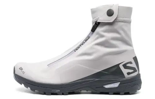 SALOMON Xa Alpine 2 Advanced 'Grey White'